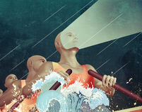 在线DDOS攻击平台